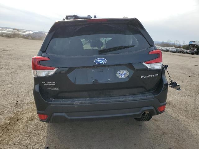 Photo 6 from auction – 2021 SUBARU FORESTER P with VIN JF2SKAJC1MH458317