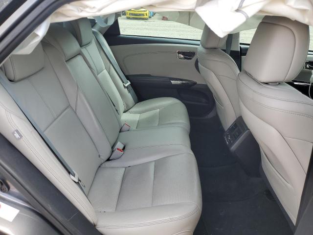 Photo 10 from auction – 2018 TOYOTA AVALON HYB with VIN 4T1BD1EB7JU059677