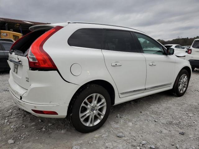 Photo 3 from auction – 2016 VOLVO XC60 T5 PR with VIN YV4612RK2G2820101