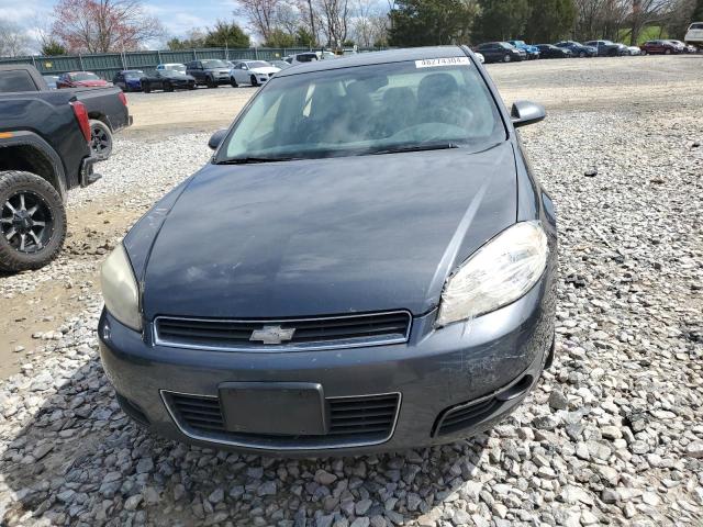 Photo 5 from auction – 2010 CHEVROLET IMPALA LTZ with VIN 2G1WC5EM7A1212399