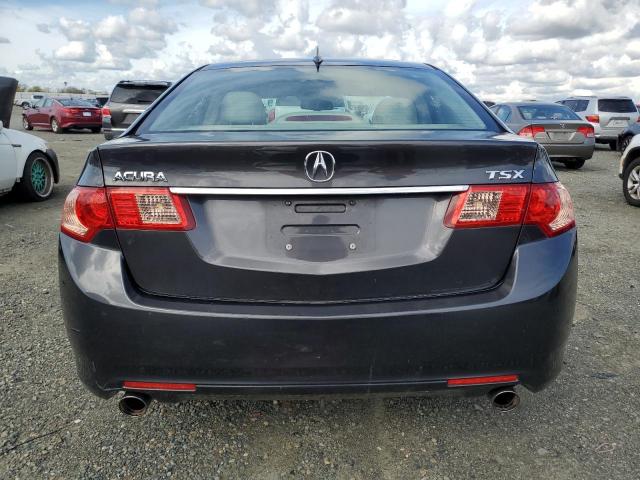 Photo 6 from auction – 2014 ACURA TSX with VIN JH4CU2F45EC005061