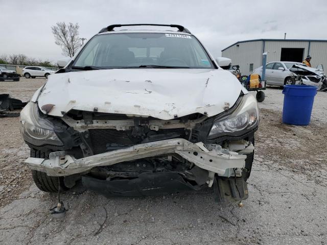 Photo 5 from auction – 2015 SUBARU XV CROSSTR with VIN JF2GPAMC2F8276096