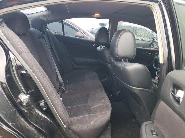 Photo 10 from auction – 2014 NISSAN MAXIMA S with VIN 1N4AA5AP5EC472491