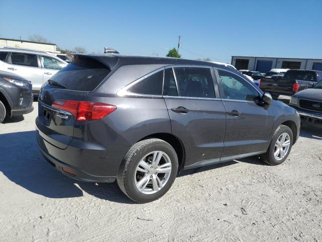 Photo 3 from auction – 2013 ACURA RDX TECHNO with VIN 5J8TB3H59DL014753