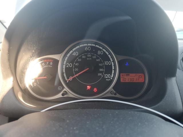 Photo 9 from auction – 2014 MAZDA MAZDA2 SPO with VIN JM1DE1KY5E0188744