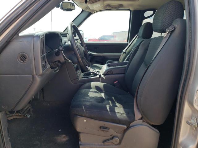 Photo 7 from auction – 2004 CHEVROLET AVALANCHE with VIN 3GNEC12TX4G307839