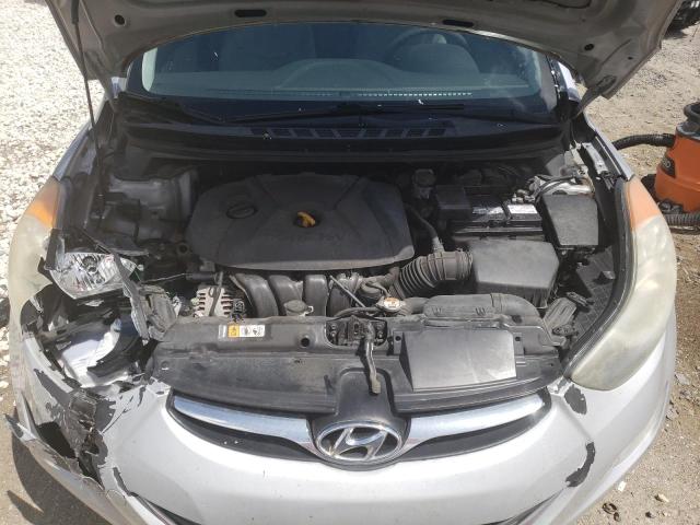 Photo 11 from auction – 2013 HYUNDAI ELANTRA GL with VIN 5NPDH4AE3DH242527