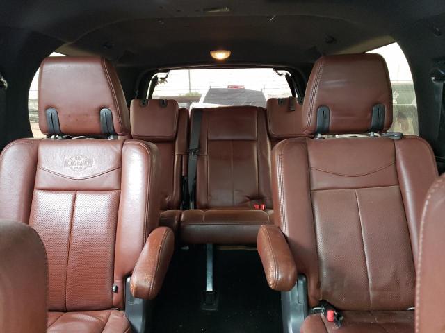 Photo 10 from auction – 2013 FORD EXPEDITION with VIN 1FMJK1H59DEF21677