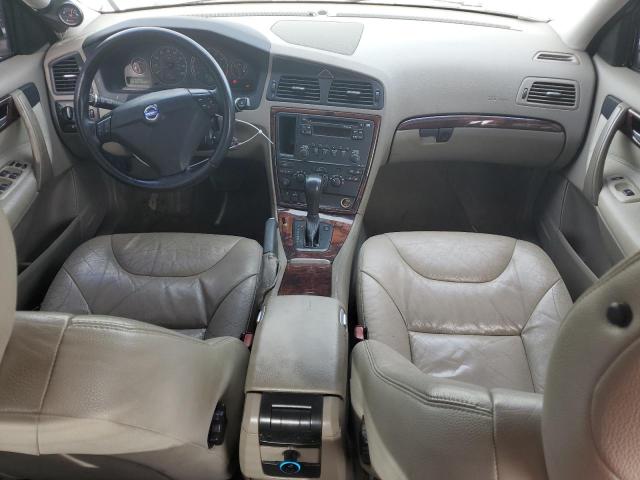 Photo 8 from auction – 2007 VOLVO S60 2.5T with VIN YV1RS592672626504