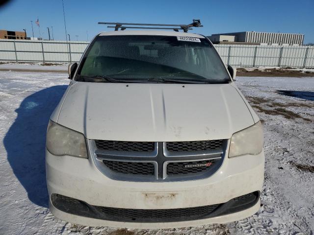 Foto 5 de la subasta – 2013 DODGE GRAND CARA con VIN 2C4RDGCG2DR536683