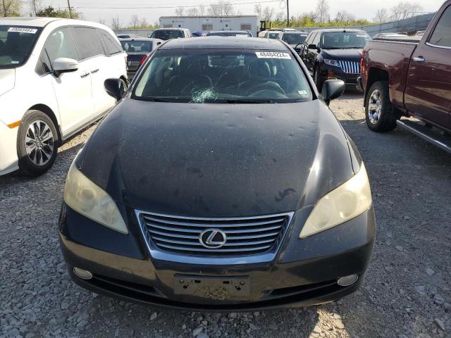 Photo 5 from auction – 2007 LEXUS ES 350 with VIN JTHBJ46GX72098422