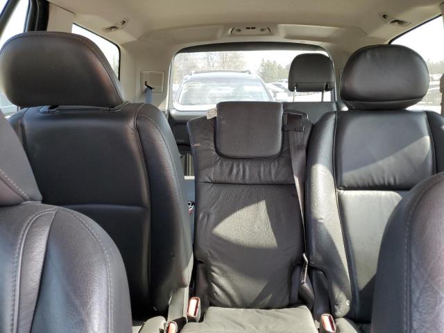 Photo 10 from auction – 2014 VOLVO XC90 3.2 with VIN YV4952CZ0E1681001