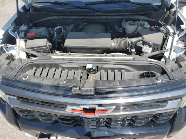 Photo 11 from auction – 2022 CHEVROLET SILVERADO with VIN 3GCUDHEL3NG559696
