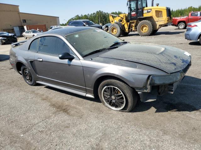 Photo 4 from auction – 2003 FORD MUSTANG with VIN 1FAFP404X3F306548