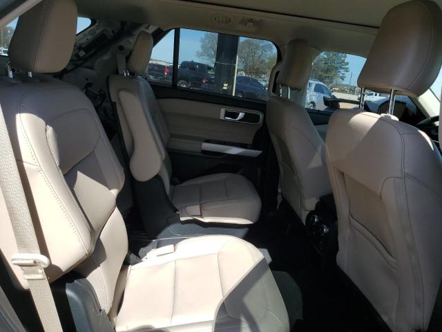 Foto 10 de la subasta – 2021 FORD EXPLORER X con VIN 1FMSK7DH4MGB11848