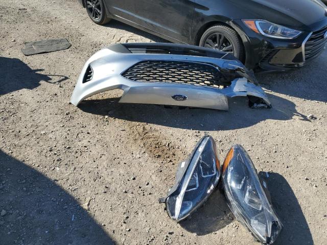 Photo 12 from auction – 2022 FORD ESCAPE SE with VIN 1FMCU0G65NUB00120