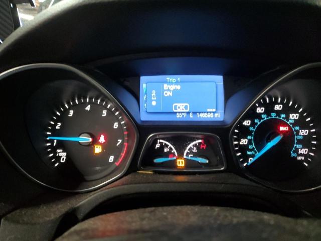 Photo 9 from auction – 2013 FORD FOCUS SE with VIN 1FADP3F26DL381371