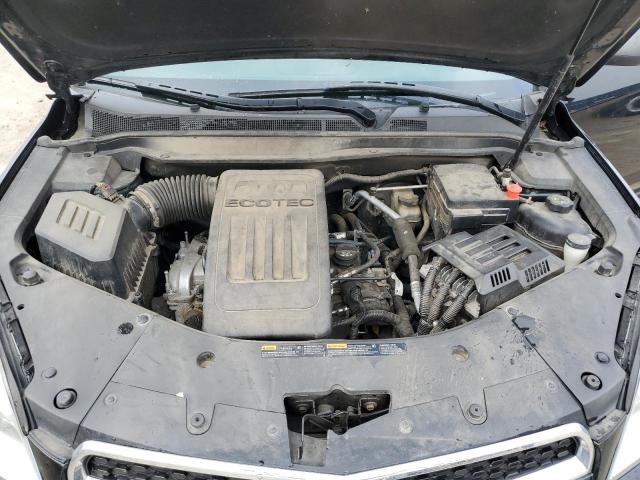 Photo 11 from auction – 2012 CHEVROLET EQUINOX LS with VIN 2GNFLCEK1C6115562