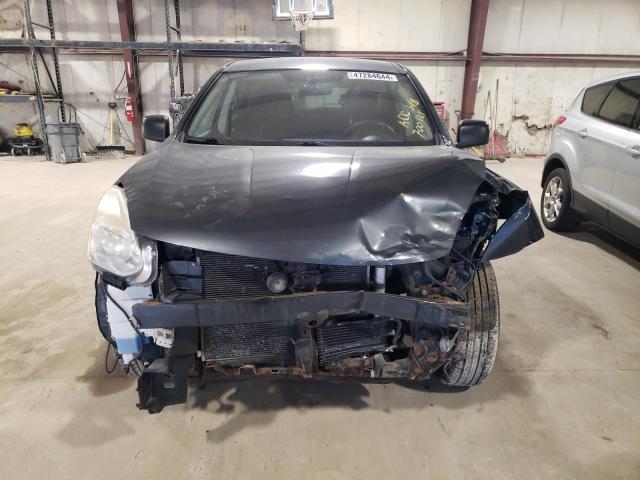 Photo 5 from auction – 2012 NISSAN ROGUE S with VIN JN8AS5MV5CW700121