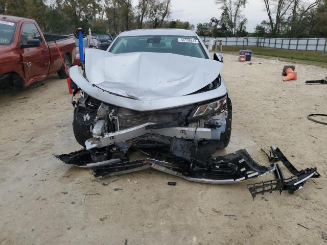 Photo 5 from auction – 2016 CHEVROLET IMPALA LTZ with VIN 2G1145S36G9146179