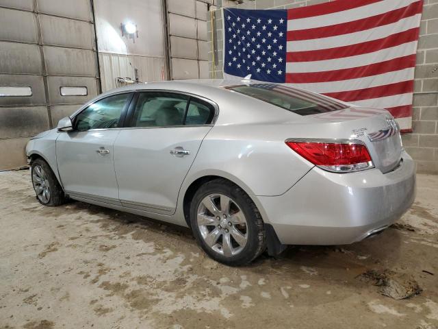 Photo 2 from auction – 2012 BUICK LACROSSE with VIN 1G4GC5E39CF210017