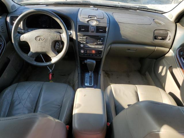 Photo 8 from auction – 2000 INFINITI I30 with VIN JNKCA31A5YT110571