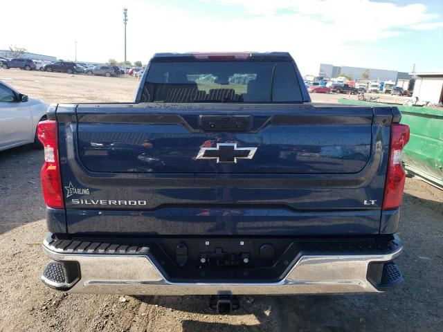 Photo 6 from auction – 2022 CHEVROLET SILVERADO with VIN 1GCPACED9NZ585995