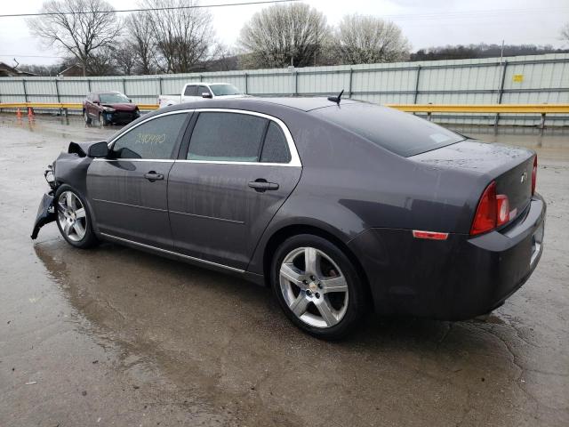 Photo 2 from auction – 2011 CHEVROLET MALIBU 2LT with VIN 1G1ZD5E76BF104497
