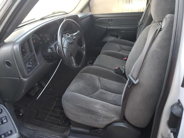 Photo 7 from auction – 2007 CHEVROLET SILVERADO with VIN 1GCJC39D37E188559