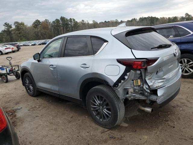 Photo 2 from auction – 2017 MAZDA CX-5 TOURI with VIN JM3KFACL3H0115004