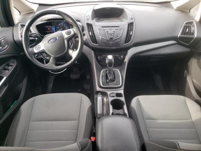 Photo 8 from auction – 2013 FORD C-MAX SE with VIN 1FADP5AU1DL551205