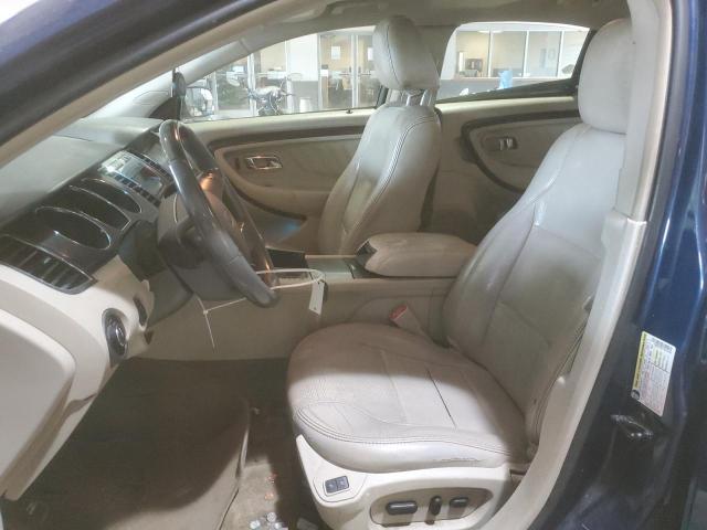 Photo 7 from auction – 2012 FORD TAURUS LIM with VIN 1FAHP2FW7CG144488