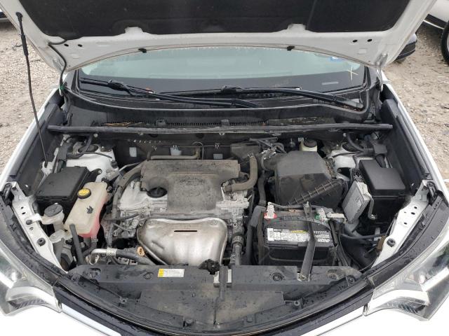 Photo 11 from auction – 2017 TOYOTA RAV4 LE with VIN 2T3ZFREV9HW370529