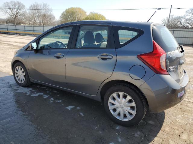 Photo 2 from auction – 2016 NISSAN VERSA NOTE with VIN 3N1CE2CP9GL362718