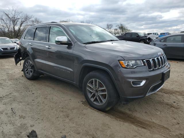 Photo 4 from auction – 2019 JEEP GRAND CHER with VIN 1C4RJFBG3KC712246