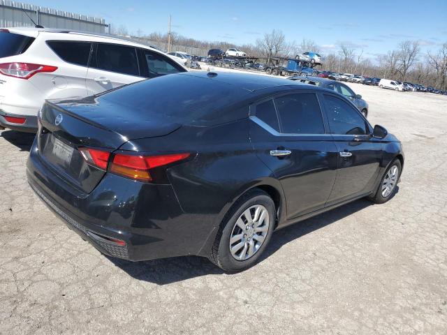Photo 3 from auction – 2019 NISSAN ALTIMA S with VIN 1N4BL4BV3KN317413