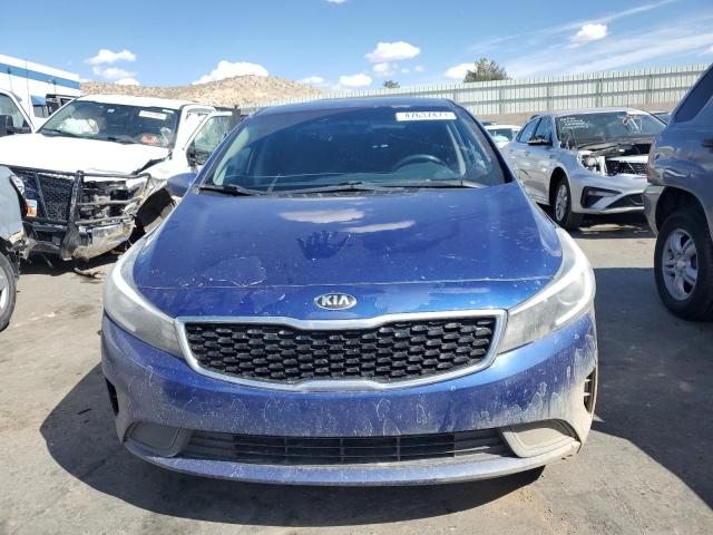Photo 5 from auction – 2018 KIA FORTE LX with VIN 3KPFK4A74JE170586