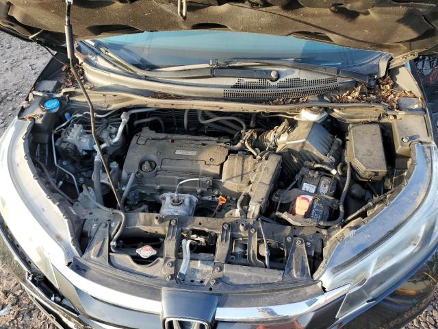 Photo 11 from auction – 2016 HONDA CR-V EX with VIN 2HKRM4H55GH690473