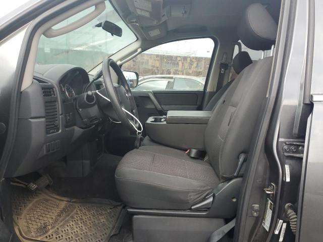 Photo 7 from auction – 2010 NISSAN TITAN XE with VIN 1N6AA0FK4AN313984