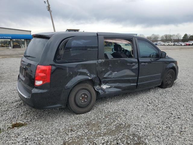 Фото 3 с аукциона – 2016 DODGE GRAND CARA с VIN 2C4RDGBG5GR181983