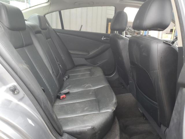 Photo 10 from auction – 2007 NISSAN ALTIMA 2.5 with VIN 1N4AL21E17N410620