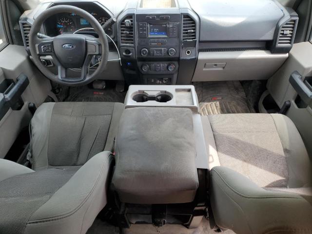 Photo 8 from auction – 2015 FORD F150 SUPER with VIN 1FTEX1C88FFA31138
