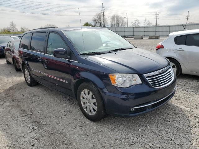 Photo 4 from auction – 2013 CHRYSLER TOWN & COU with VIN 2C4RC1BG7DR676858