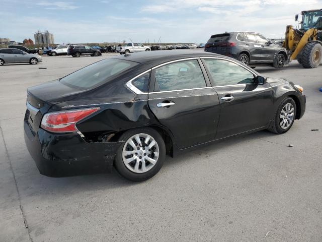Photo 3 from auction – 2015 NISSAN ALTIMA 2.5 with VIN 1N4AL3APXFC106607