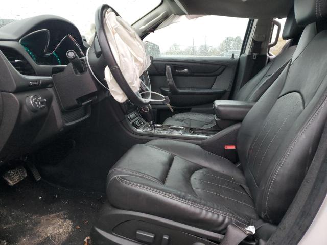 Photo 7 from auction – 2017 CHEVROLET TRAVERSE P with VIN 1GNKVJKD2HJ249543