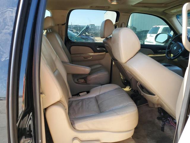 Photo 11 from auction – 2008 CHEVROLET SUBURBAN C with VIN 3GNFC16028G217479