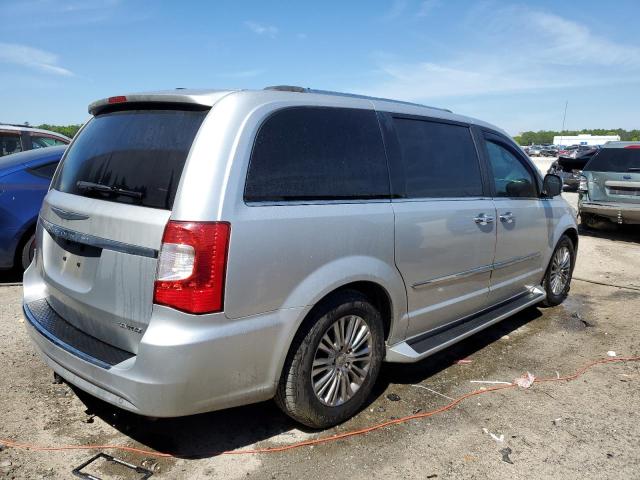 Photo 3 from auction – 2011 CHRYSLER TOWN & COU with VIN 2A4RR6DGXBR712736