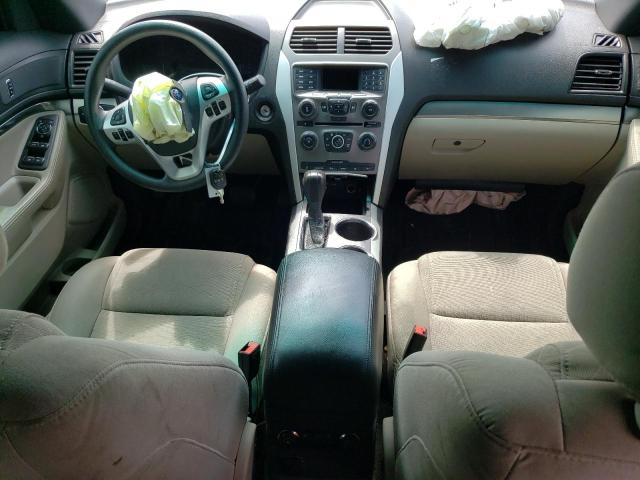 Photo 8 from auction – 2014 FORD EXPLORER with VIN 1FM5K7B84EGA58215