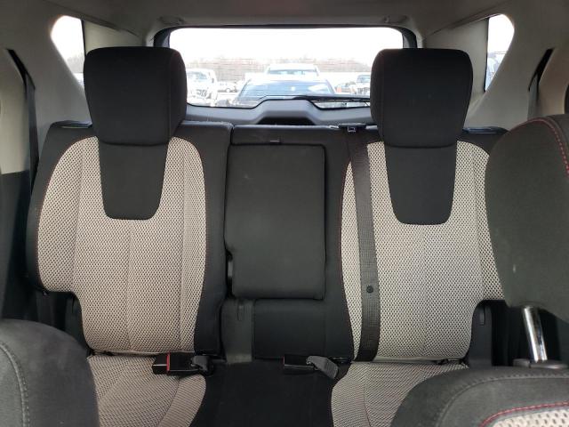 Photo 10 from auction – 2011 CHEVROLET EQUINOX LT with VIN 2CNALDEC9B6381777