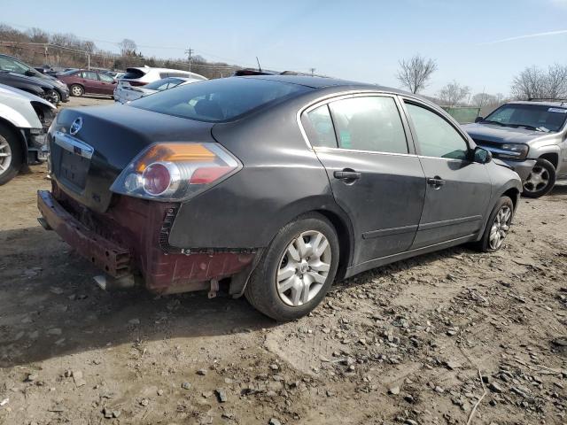 Photo 3 from auction – 2012 NISSAN ALTIMA BAS with VIN 1N4AL2APXCN487157